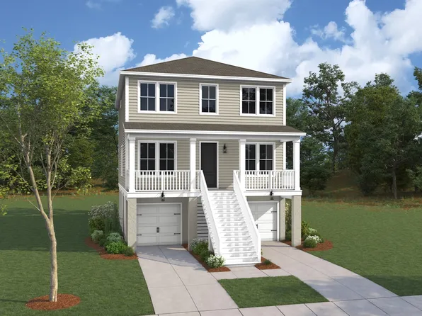 Vendue Plan, Waterloo Estates