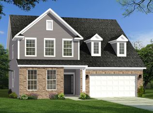 345 Adams Pointe Ct, Angier, NC 27501