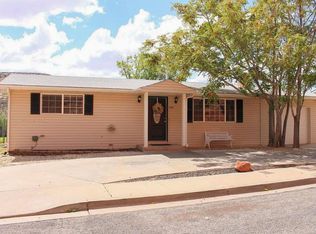 799 N 630 W, Saint George, UT 84770