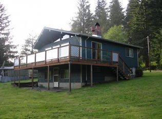 5728 S River Loop, Lincoln City, OR 97367