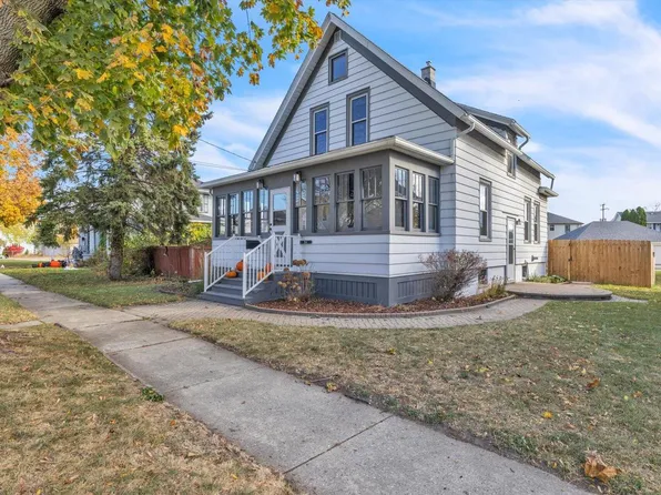 264 Henry STREET, Burlington, WI 53105