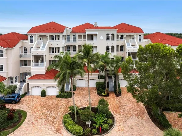 1600 Clermont DR #J204, NAPLES, FL 34109