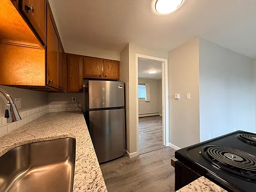Floor plan GarfieldA5