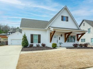 4575 Shady Grove Ln, Gardendale, AL 35071