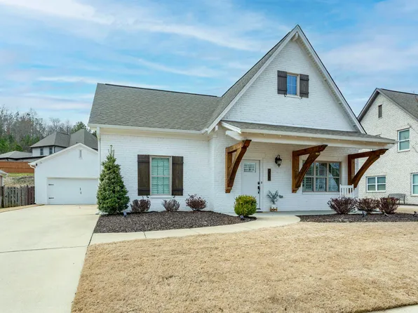 4575 Shady Grove Ln, Gardendale, AL 35071