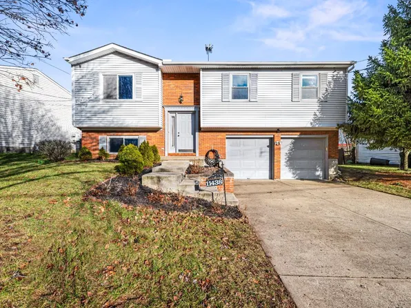 11438 Dehaviland Dr, Cincinnati, OH 45231