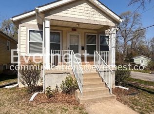 2167 Edmund Ave, Saint Louis, MO