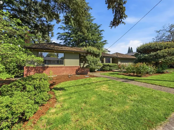 2730 SE 66th Ave, Portland, OR 97206