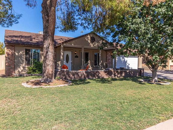 4th image of 4708 W Orchid Ln