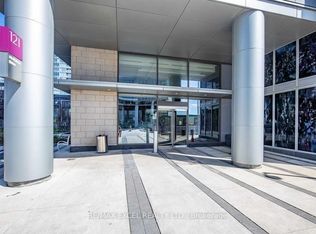121 McMahon Dr #3602, Toronto, ON M2K 0C1