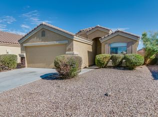 23738 W Bowker St, Buckeye, AZ 85326