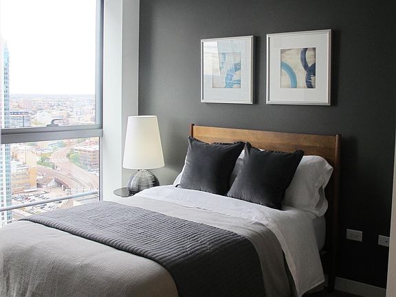 3rd image of 348 W Wolf Point Plz #405