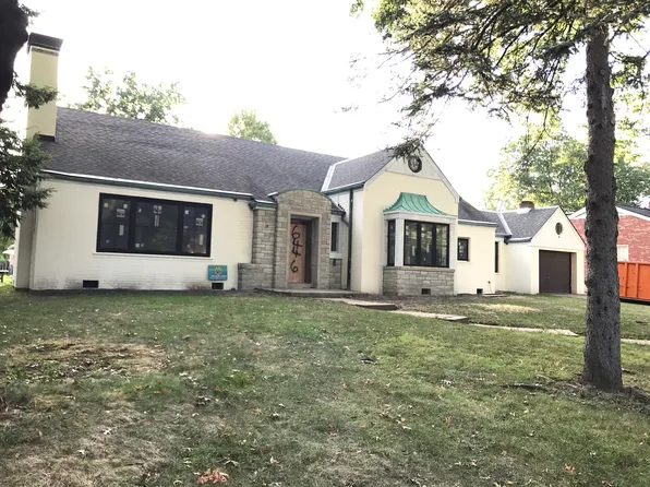 6446 Westway Rd, Saint Louis, MO 63109