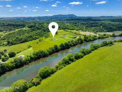 722 Howell Rd, Mascot, TN, 37806