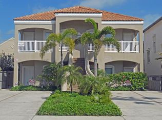 116 E Gardenia St #4, South Padre Island, TX 78597