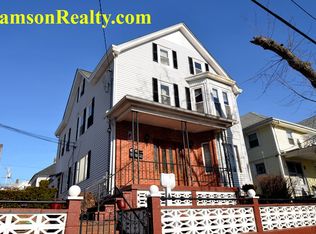 141 Ohio Ave #3, Providence, RI 02905