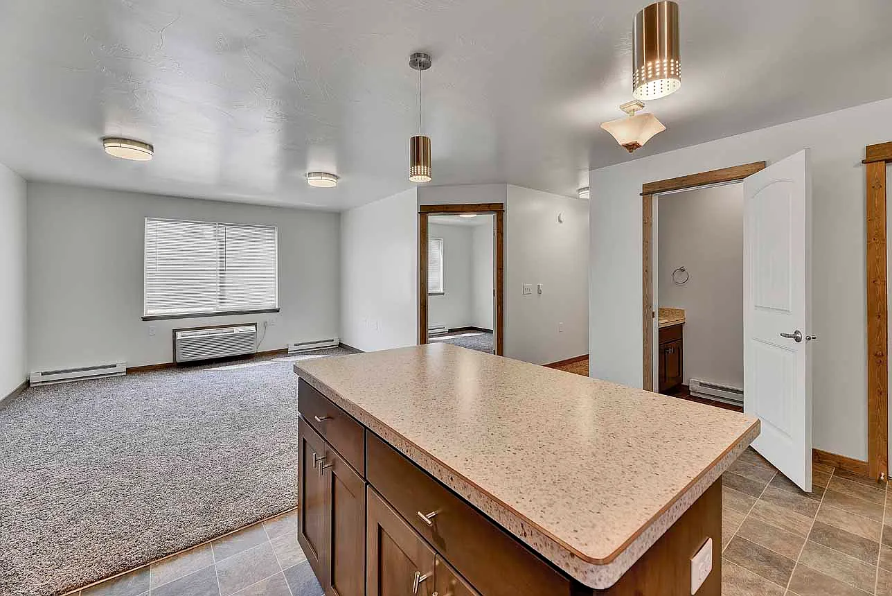 961 Gibbon Street - Unit 1 — Photo 4