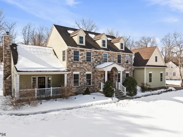 59 Station Rd, Branchburg Twp., NJ 08876