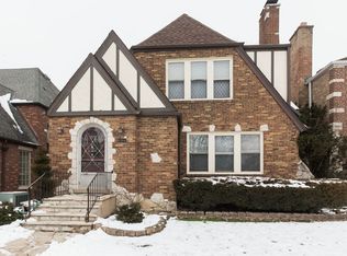 6304 N Le Mai Ave, Chicago, IL 60646