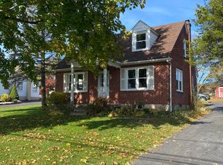 875 Buchert Rd, Pottstown, PA 19464