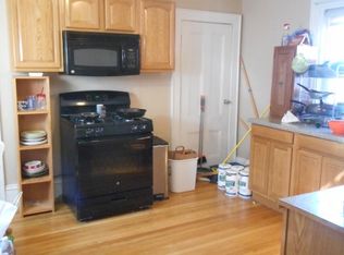 5 Atherton Pl #2A, Roxbury, MA 02119