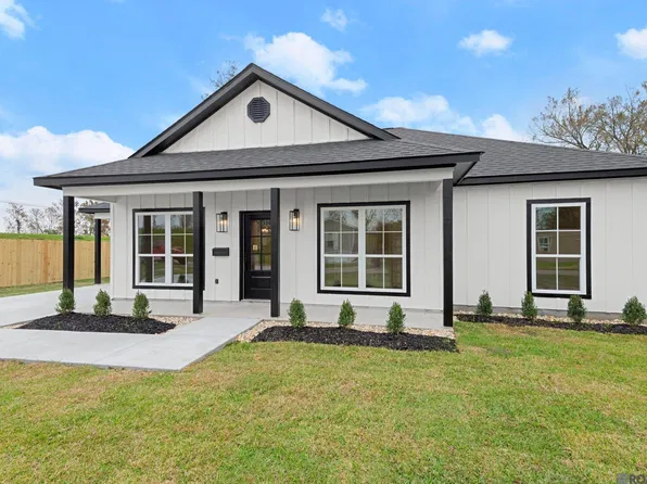 105 Oak St, Donaldsonville, LA 70346