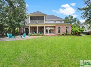 815 Chastain Cir, Richmond Hill, GA 31324