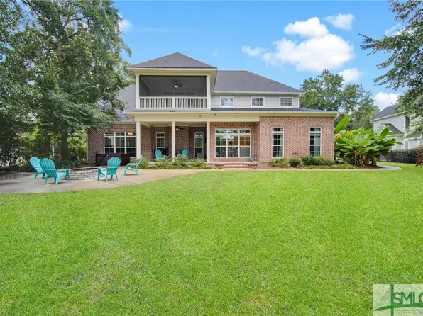 815 Chastain Circle, Richmond Hill, GA 31324
