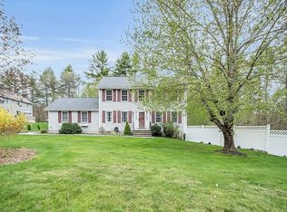 376 Groton St, Dunstable, MA 01827