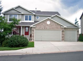 3656 Cape Romain Dr, Colorado Springs, CO 80920