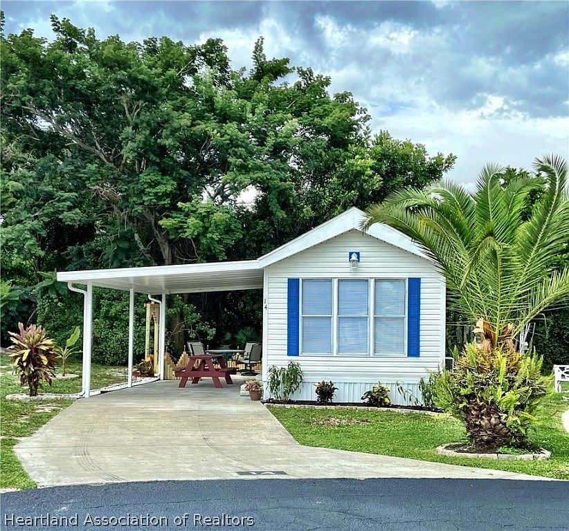 14 Shoreline Ct M, Lake Placid, FL 33852 Zillow