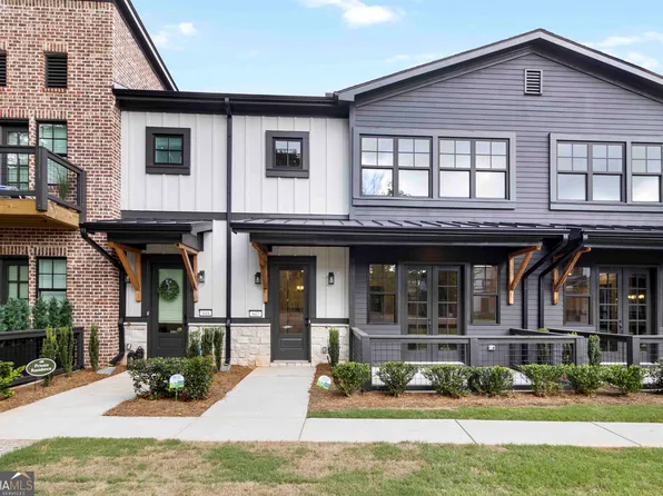 947 Willingham Dr #2, Hapeville, GA 30354