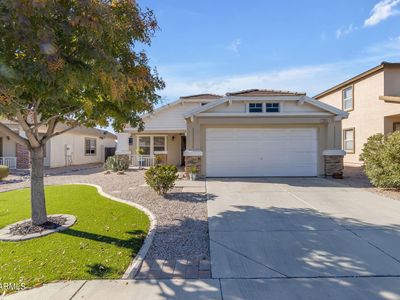 2904 S Vegas, Mesa, AZ, 85212
