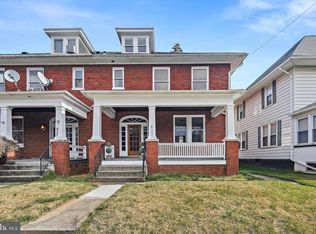 827 S Queen St, York, PA 17403