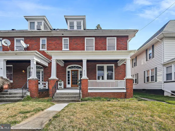 827 S Queen St, York, PA 17403