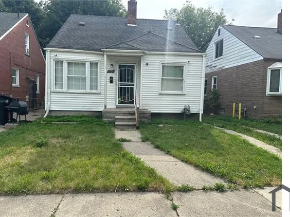6526 Heyden St, Detroit, MI 48228
