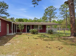 4111 CEDAR POINT Road, Jacksonville, FL 32226