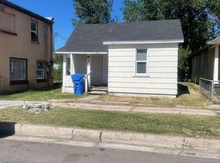 610 S 3rd Ave, Pocatello, ID 83201