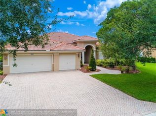 4859 NW 124th Way, Coral Springs, FL 33076