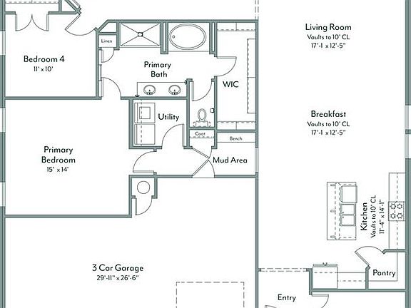 2nd image of this home