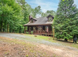 740 Oneida Cir, Ellijay, GA 30540