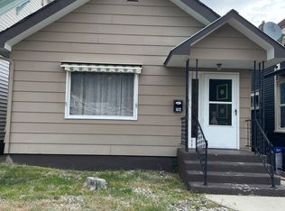 704 E Commercial Ave, Anaconda, MT 59711