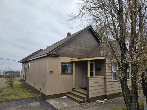 416 E 13th St, Duluth, MN 55811
