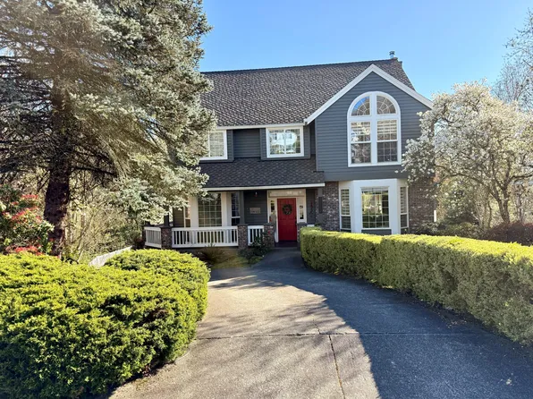 1922 NW New Hope Ct, Portland, OR 97229