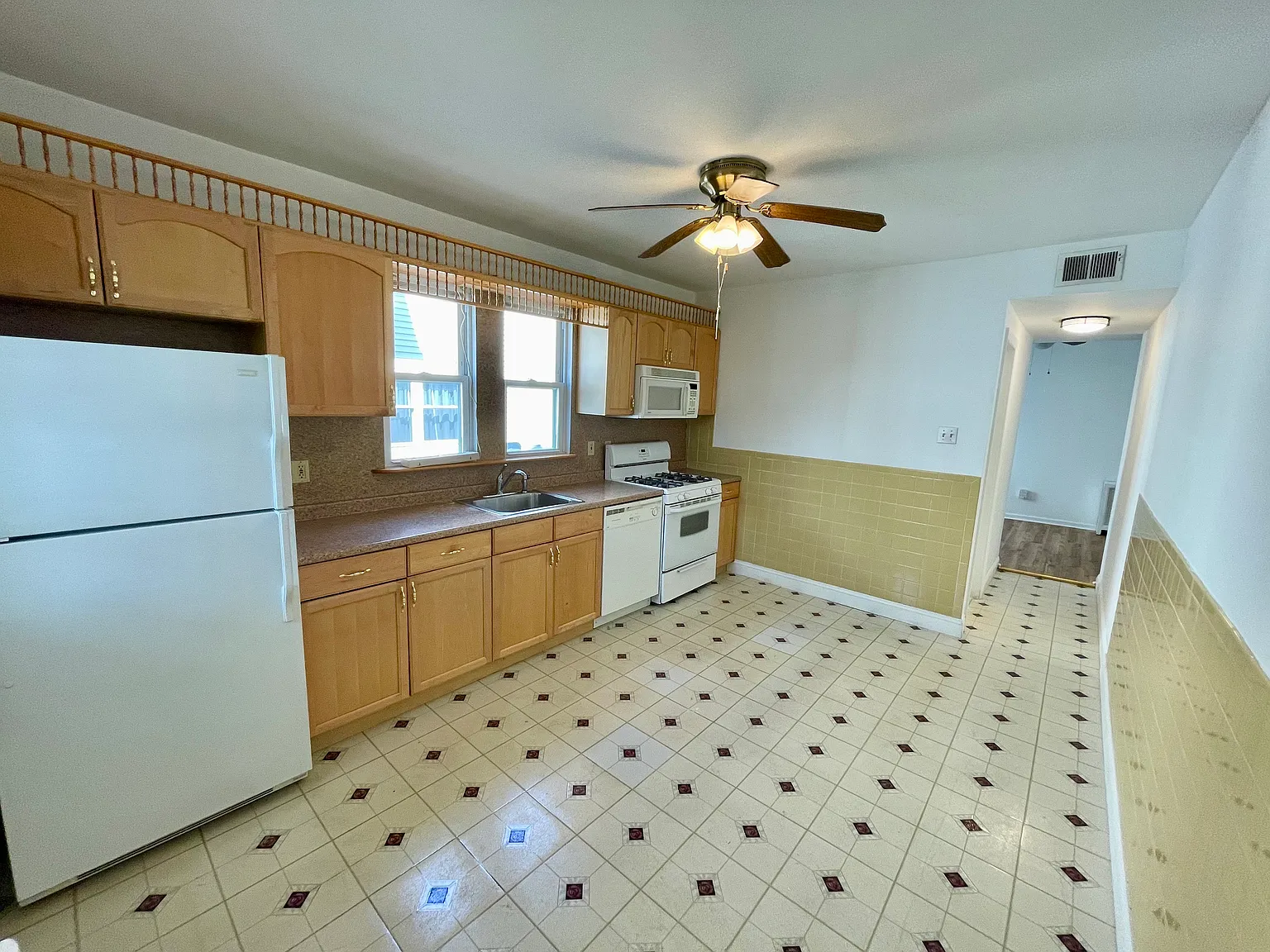 1 bed, $1,850 — Photo 4