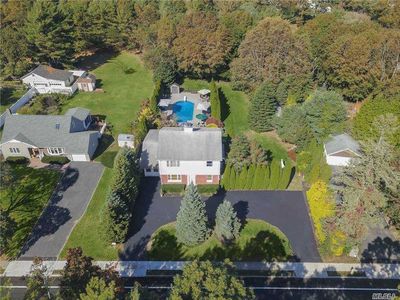 135 Barton Ave, Patchogue, NY, 11772