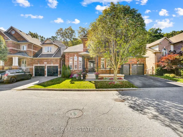 2171 Jardine Cres, Burlington, ON L7L 7K1