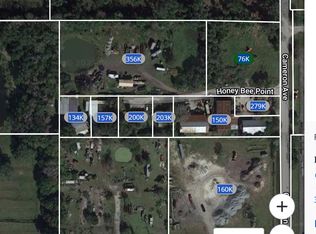2860 Cameron Ave, Sanford, FL 32773