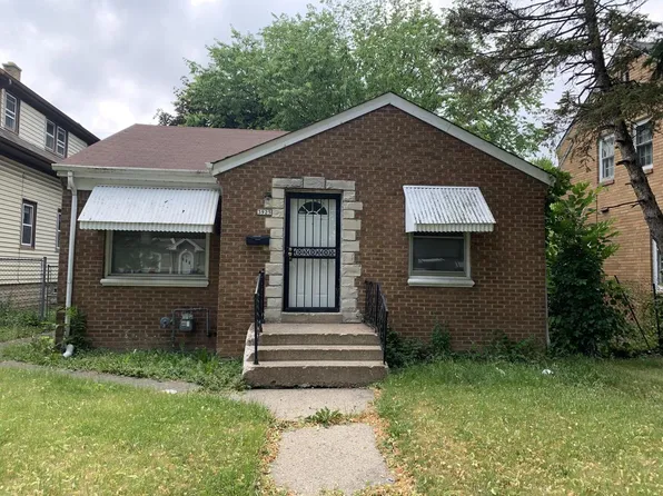 3925 North 36th STREET, Milwaukee, WI 53216