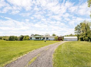 2121 S Sawyer Ln, Lexington, IN 47138